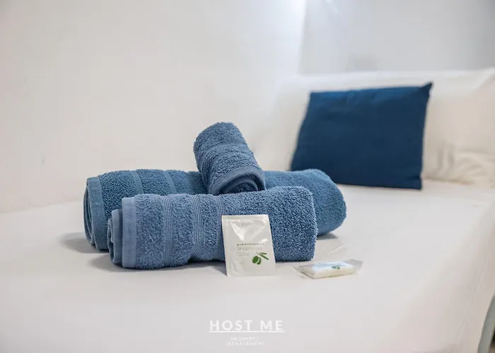 Apartamento Aura Maris - Cala Caterina