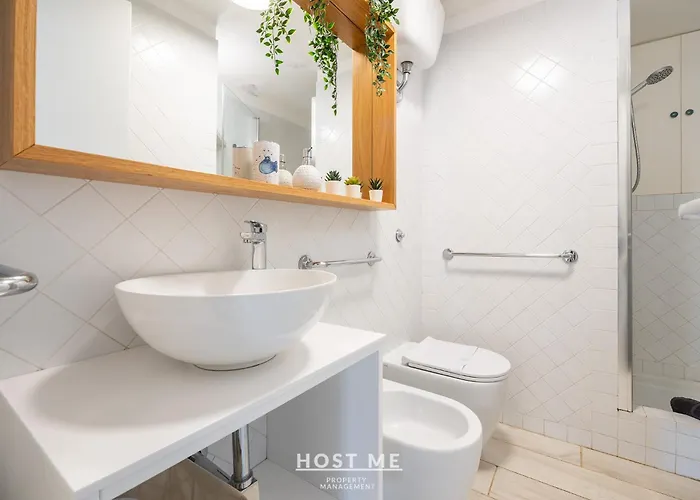 Apartamento Aura Maris - Cala Caterina Villasimius