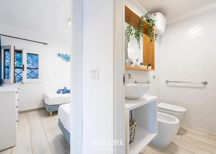 Aura Maris - Cala Caterina