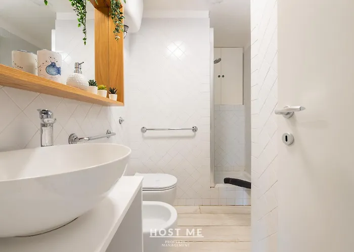 Aura Maris - Cala Caterina Apartamento *