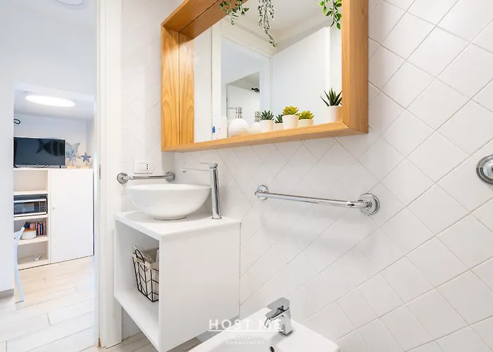 Aura Maris - Cala Caterina Villasimius