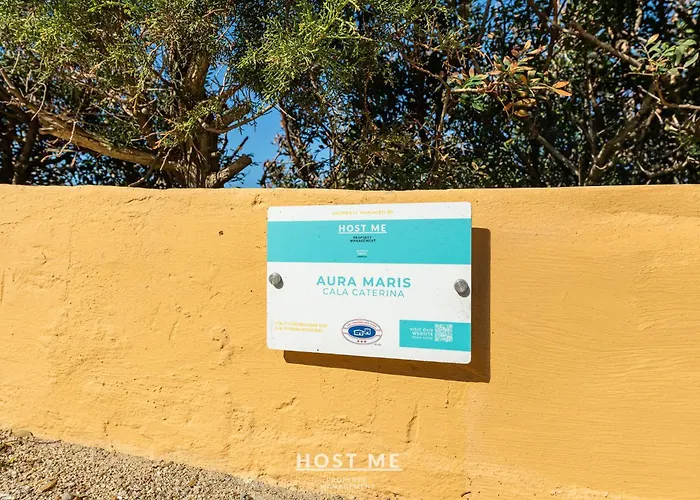 Aura Maris - Cala Caterina