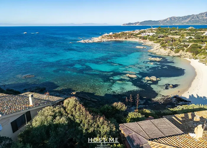 Apartamento Aura Maris - Cala Caterina *