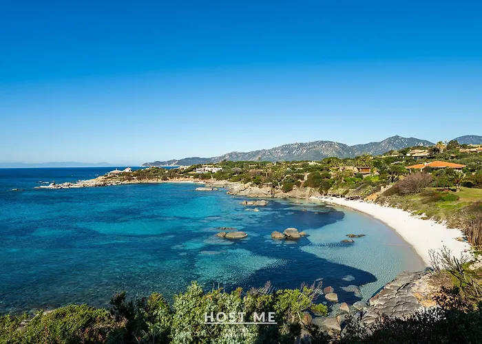 Apartamento Aura Maris - Cala Caterina *