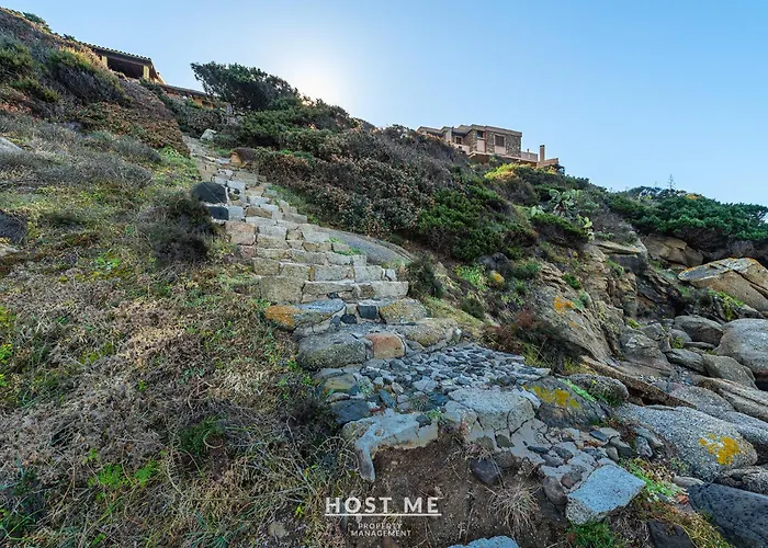 Aura Maris - Cala Caterina Apartamento